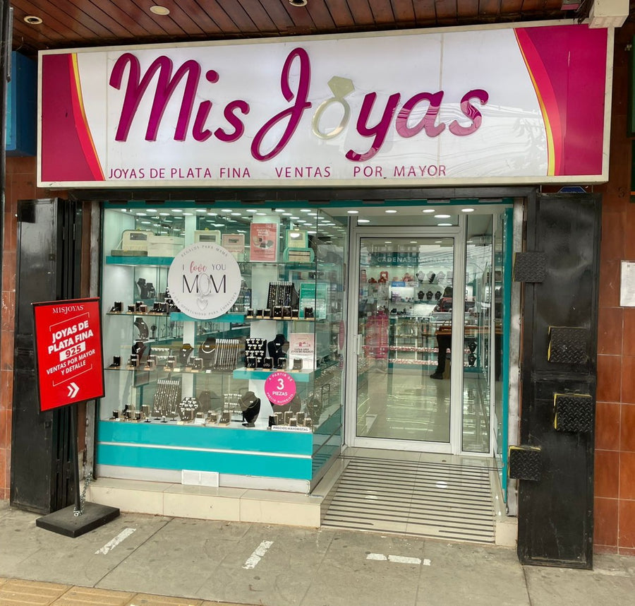 MISJOYAS Valdivia