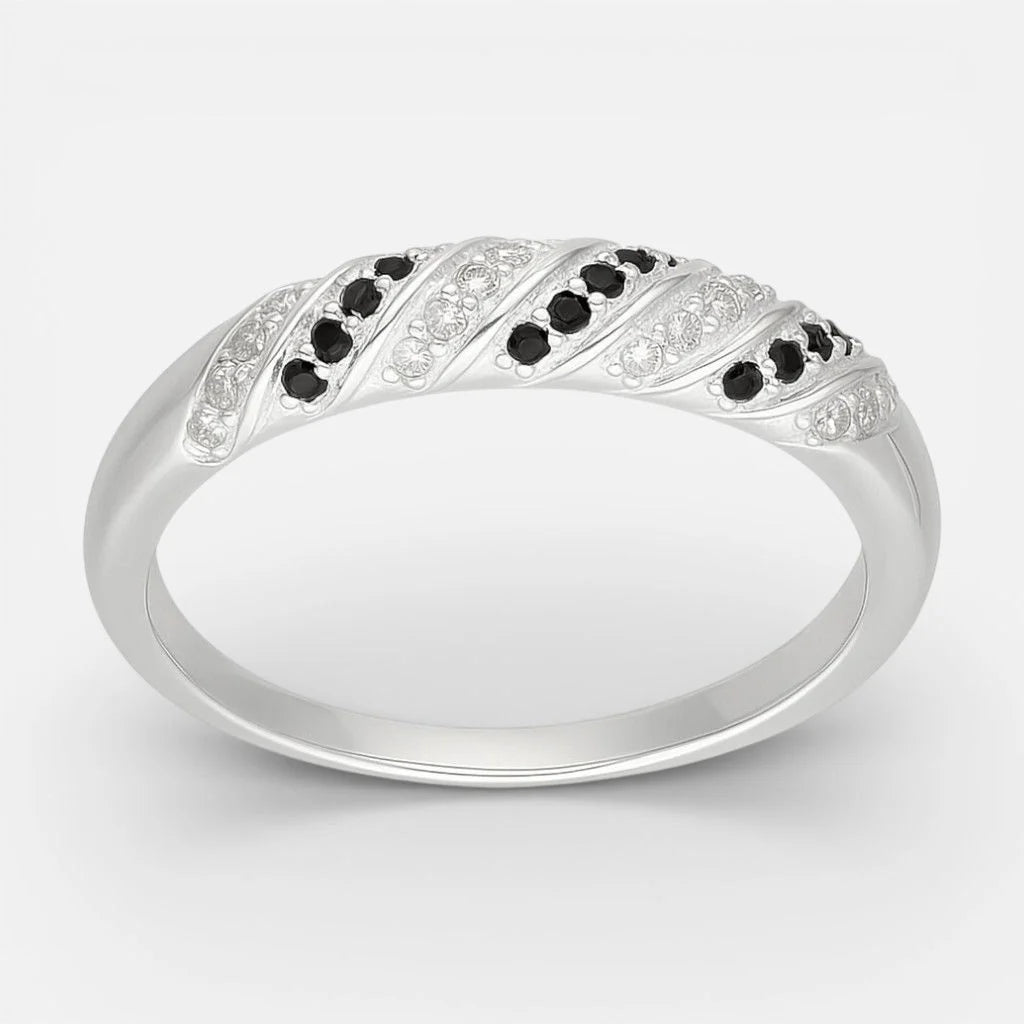 Anillo Circones Ónix 14