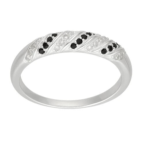 Anillo Circones Ónix 12
