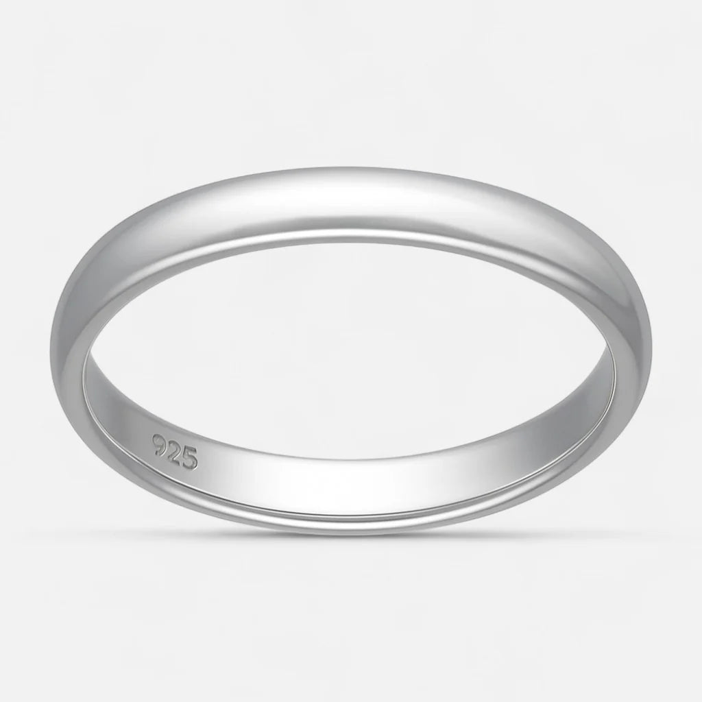 Anillo Compromiso 4 mm 21