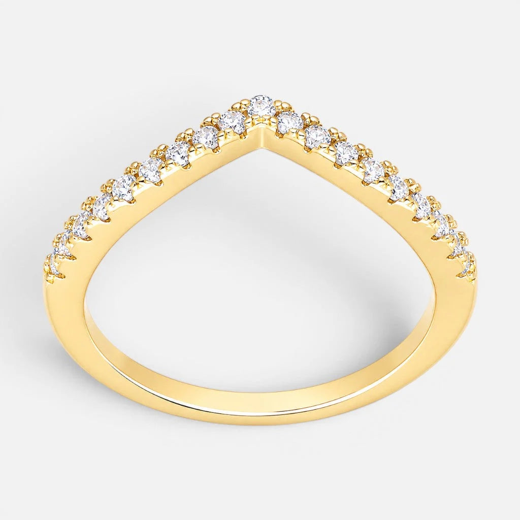 Anillo del Deseo Circones 16