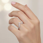 Anillo del Deseo Circones 18