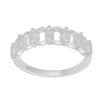 Anillo Eslabones Circones 14