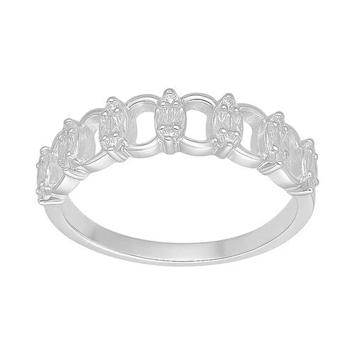 Anillo Eslabones Circones 14
