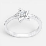 Anillo Estrella Circones