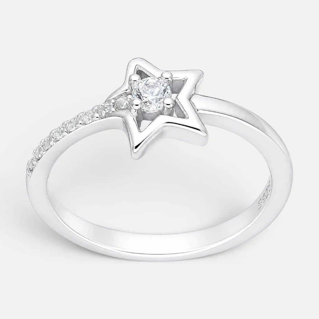 Anillo Estrella Circones