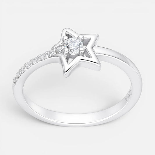 Anillo Estrella Circones