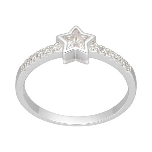 Anillo Estrella Circones 11