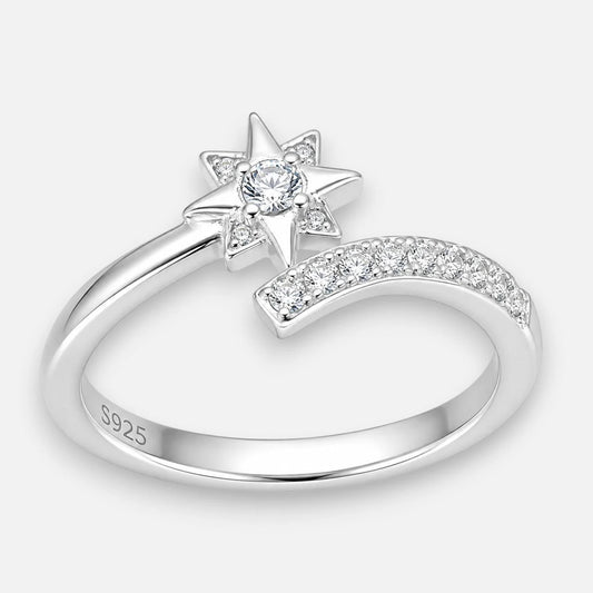 Anillo Estrella Fugaz Circones RYF8365 13