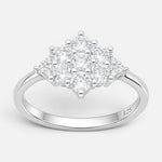 Anillo Flor Lady Circones 11