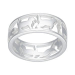 Anillo Gatitos 9