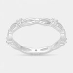 Anillo Infinito Circones 14