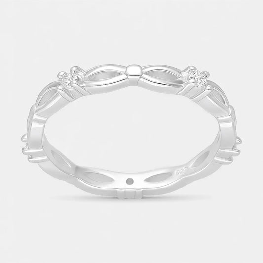 Anillo Infinito Circones 14