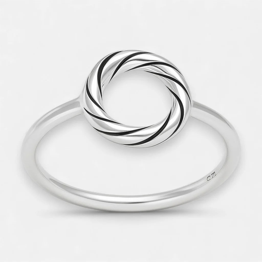 anillo karma 19