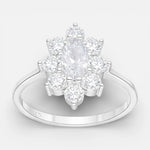 Anillo Lady Circón 14