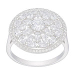 Anillo Mandala Circones Baguette 20