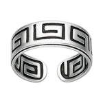 Anillo Midi Celta