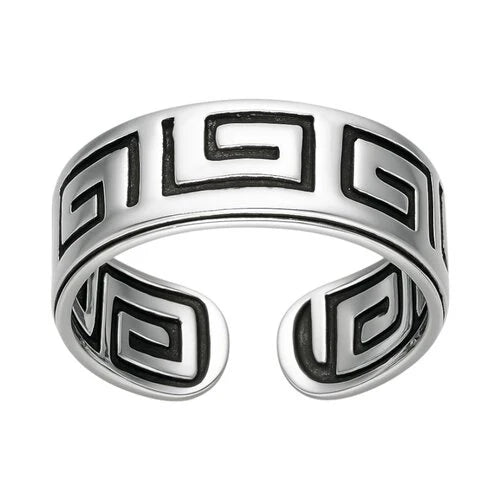 Anillo Midi Celta