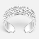 Anillo Midi Celta