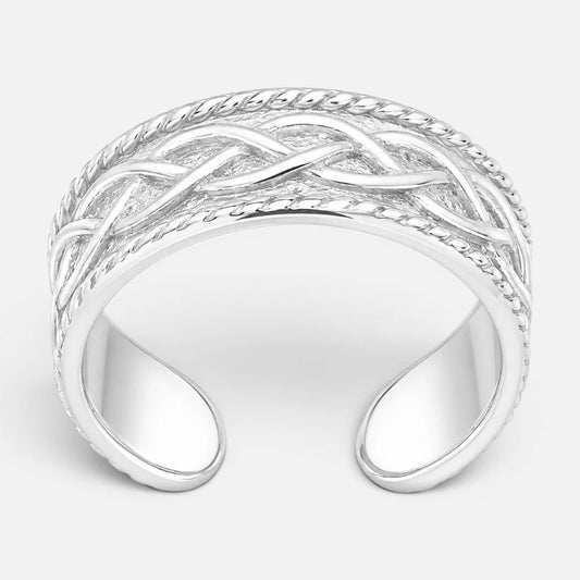 Anillo Midi Celta