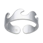 Anillo Midi Olas