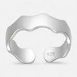 Anillo Midi Ondas