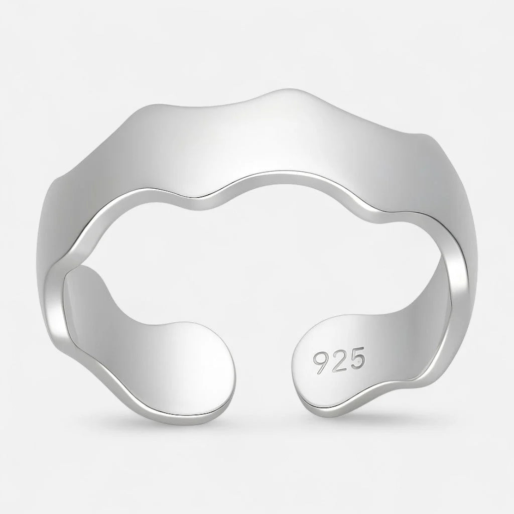 Anillo Midi Ondas