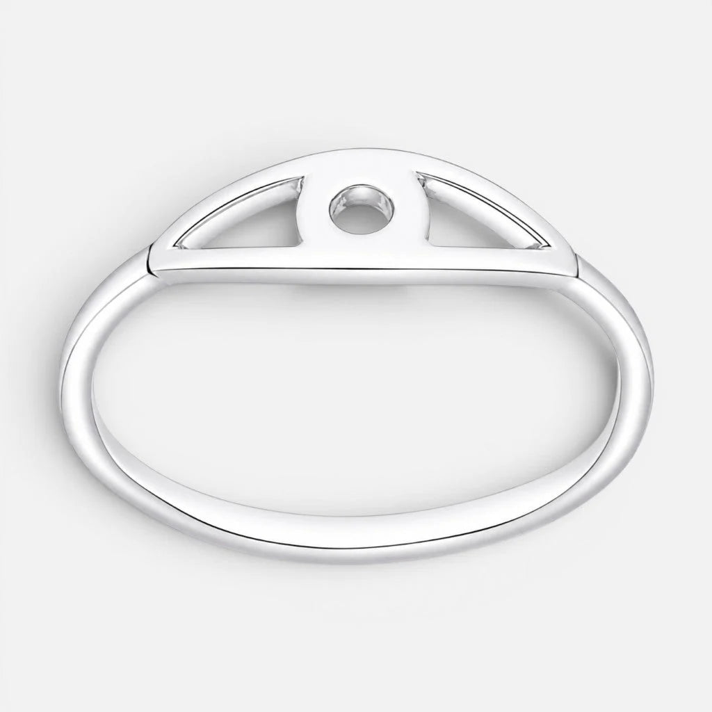 Anillo Ojo Turco 24
