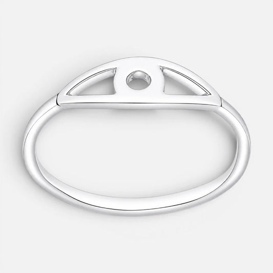 Anillo Ojo Turco 24