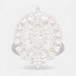 Anillo Ovalado Circones 20