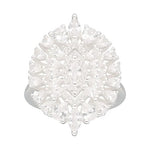 Anillo Ovalado Circones 20