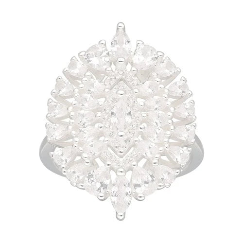 Anillo Ovalado Circones 20