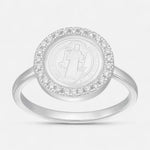 Anillo San Benito Circones 16