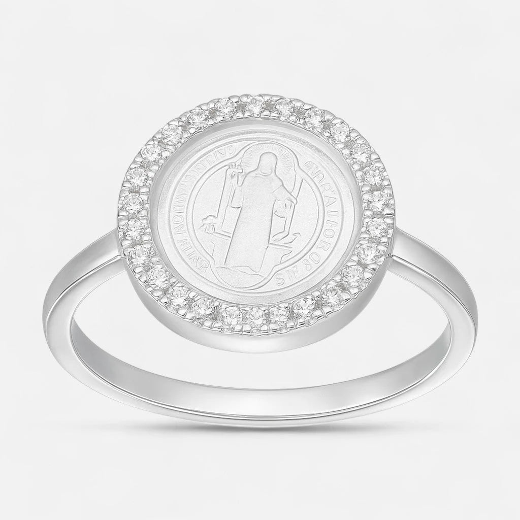 Anillo San Benito Circones 16