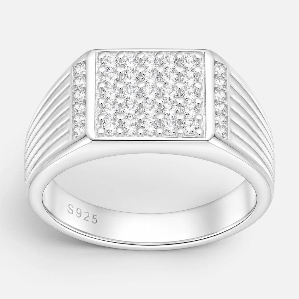 Anillo Sello Circones 18