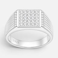 Anillo Sello Circones 18