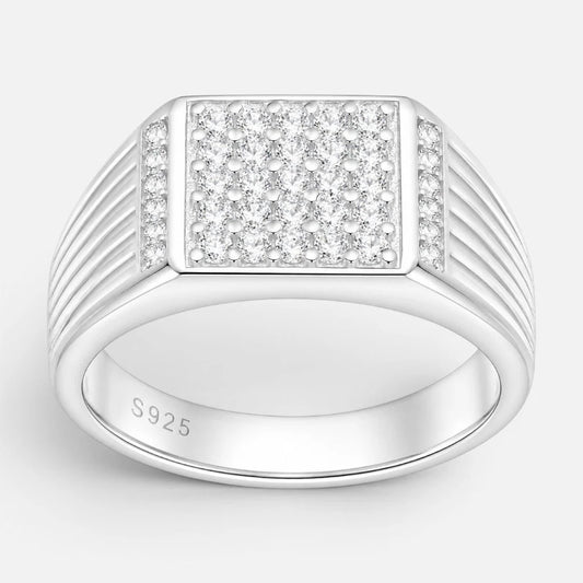 Anillo Sello Circones 18