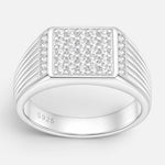 Anillo Sello Circones 21