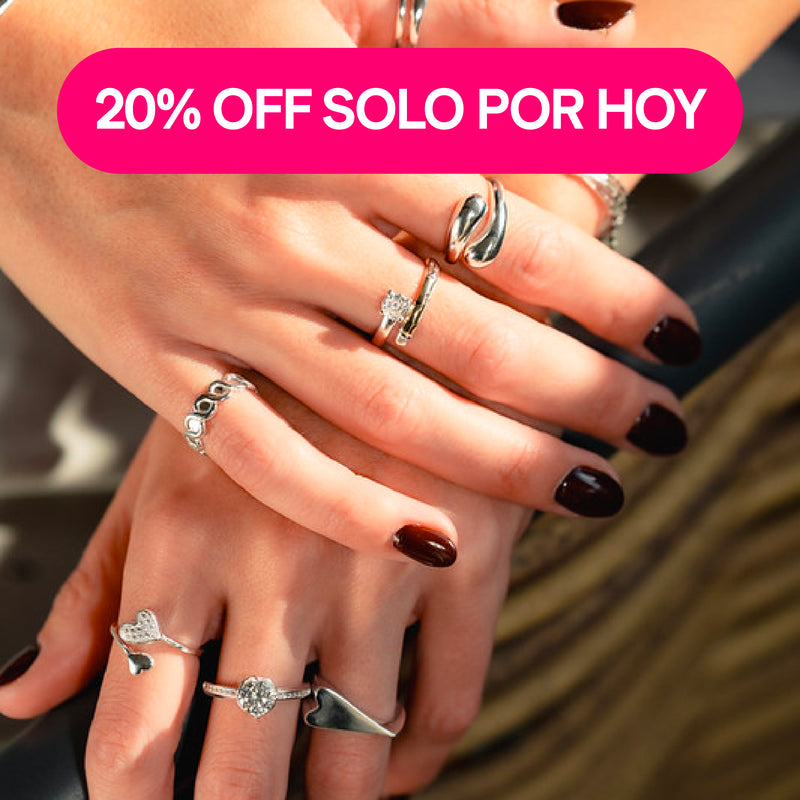 Anillos