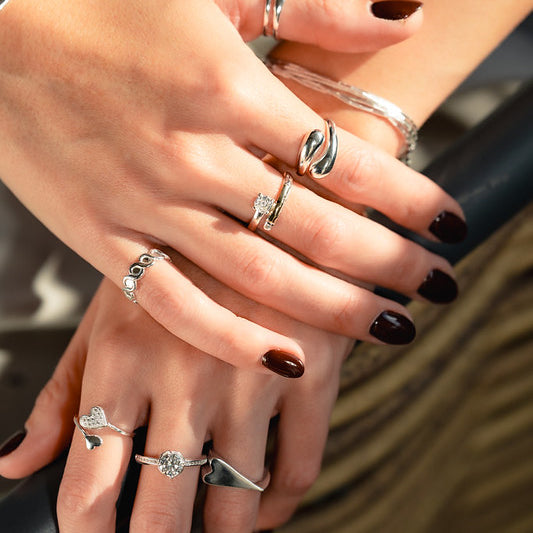 Anillos