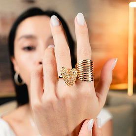 Anillos