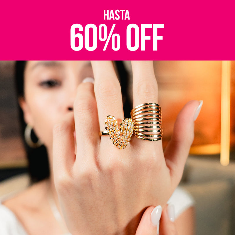 Anillos