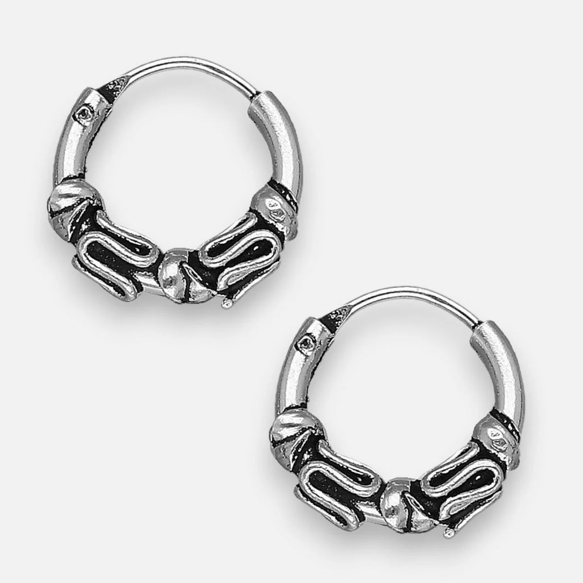 Argolla Bali 10 mm