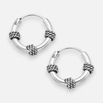 Argolla Bali 10 mm
