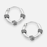 Argolla Bali 10 mm