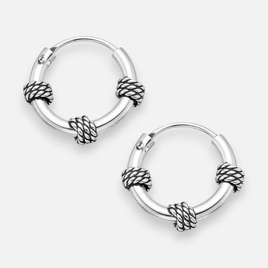 Argolla Bali 10 mm