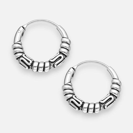 Argolla Bali 12 mm