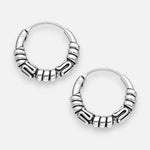 Argolla Bali 12 mm