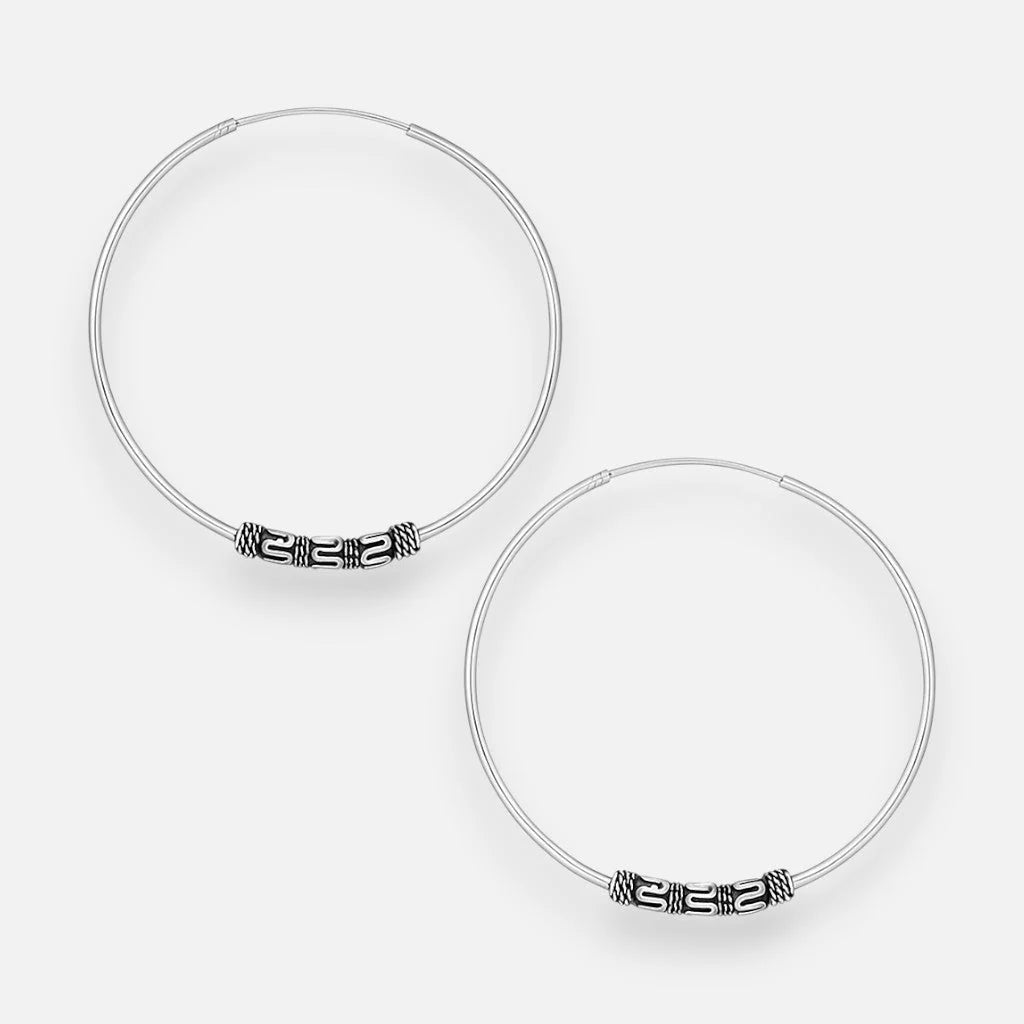 Argolla Bali 55 mm