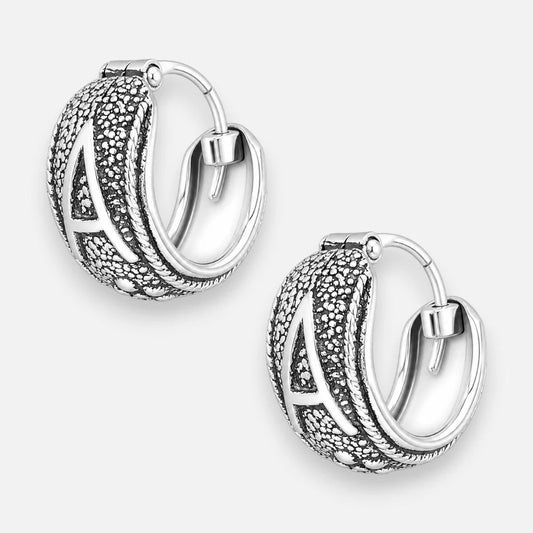 Argolla Étnica 13 mm